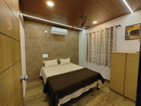 Canvas Beach Stay
